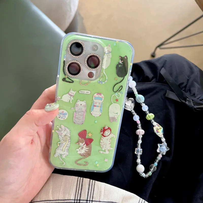 Icona Phone Cases-5
