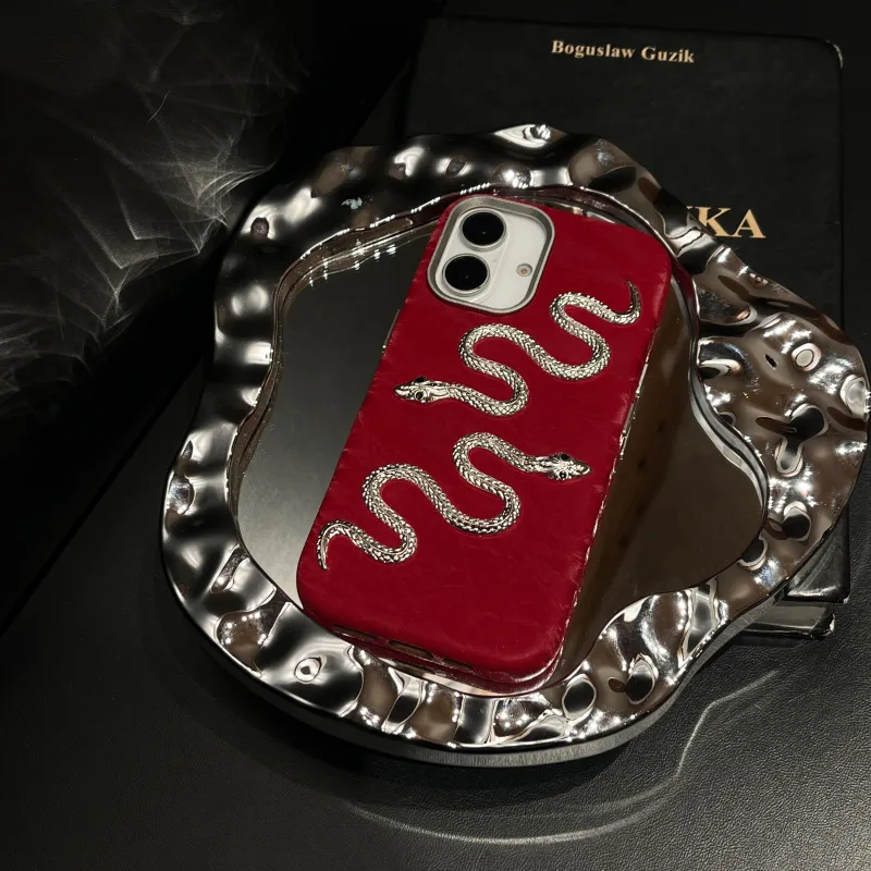 Icona Phone Cases-27