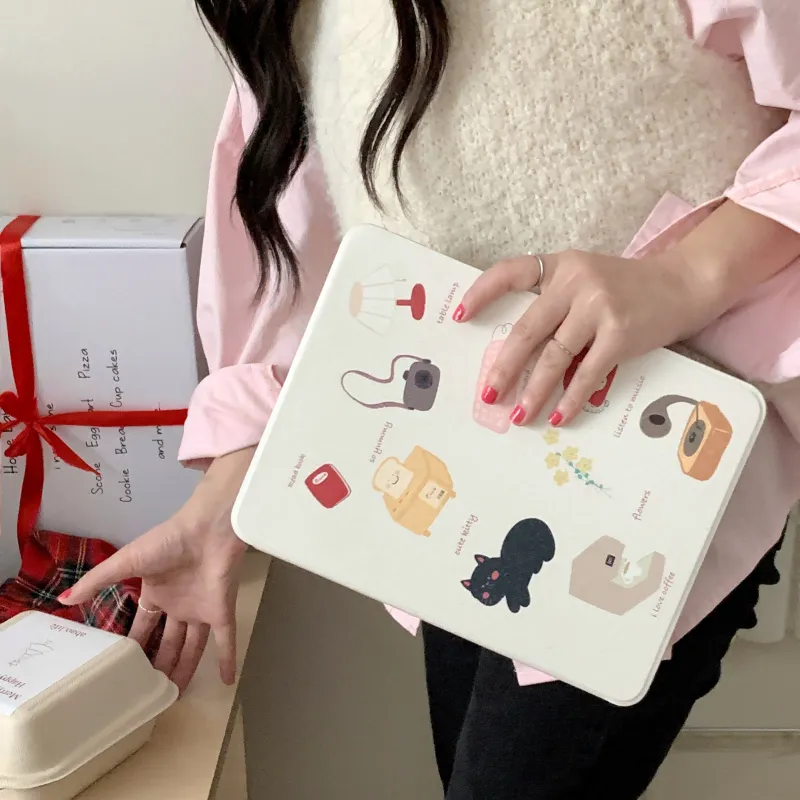 Icona Tablet Protective Cases-8