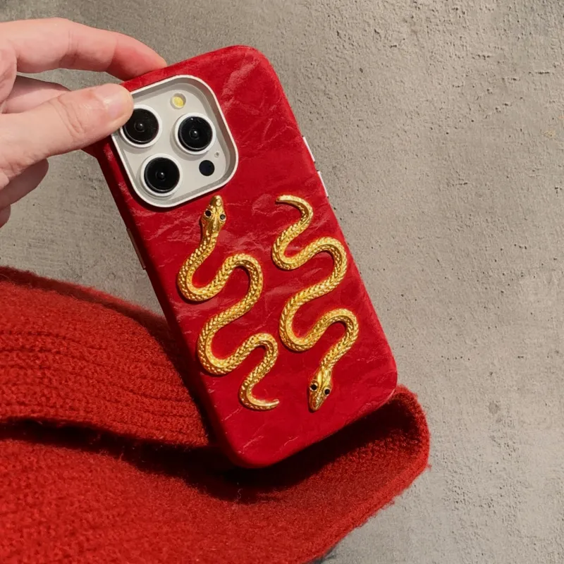 Icona Phone Cases-15