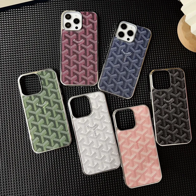 Icona Phone Cases-17