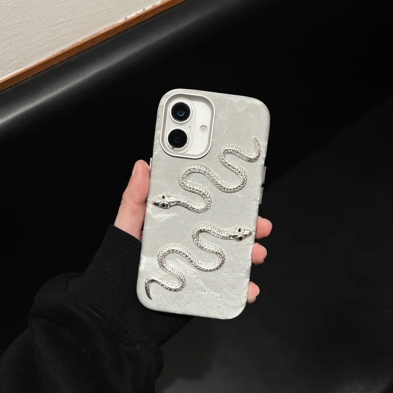 Icona Phone Cases-25