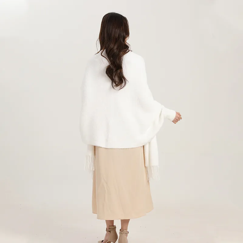 Bejirog Shawls Women's-1