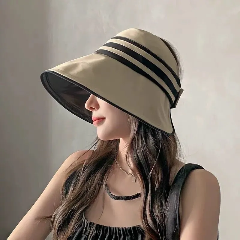 Bejirog Polyester Sun Protection Hats Unisex-1