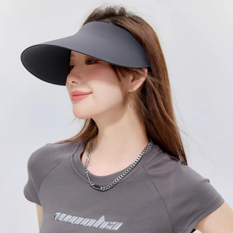 Bejirog Polyamide Sun Protection Hats Unisex-6