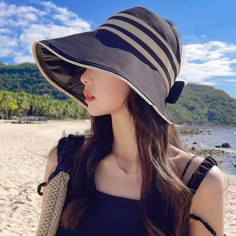 Bejirog Polyester Sun Protection Hats Unisex-3