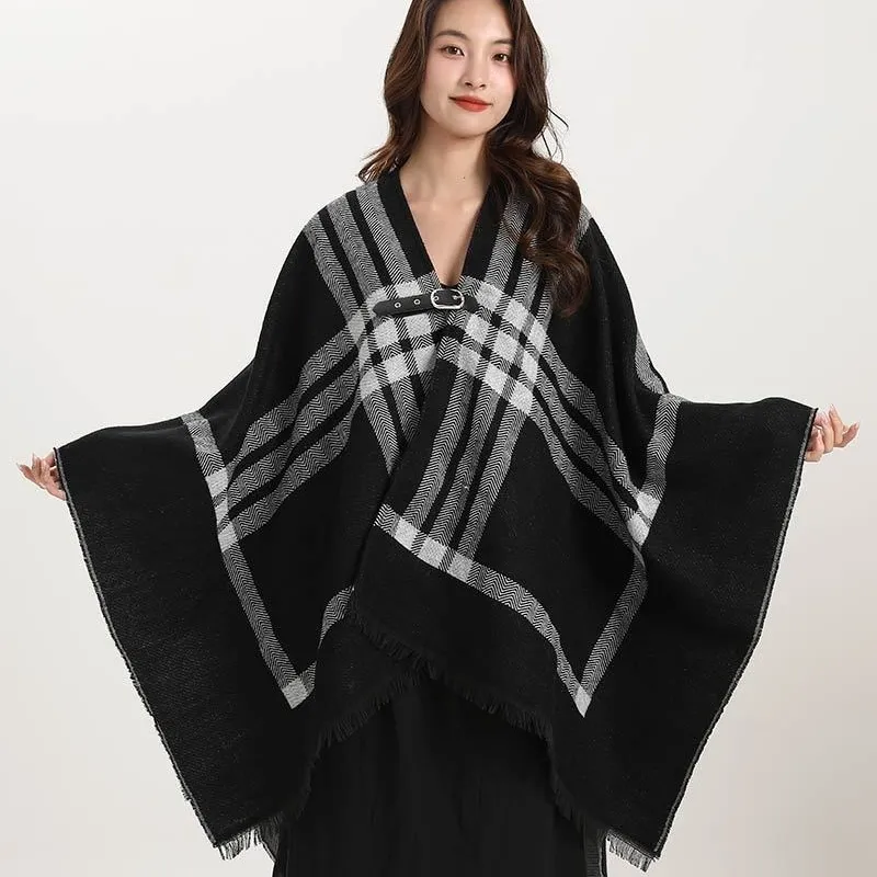 Bejirog Shawls Women's-1