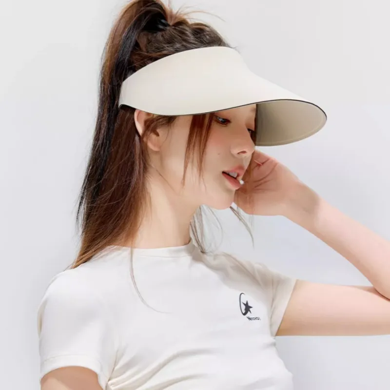 Bejirog Polyamide Sun Protection Hats Unisex-3