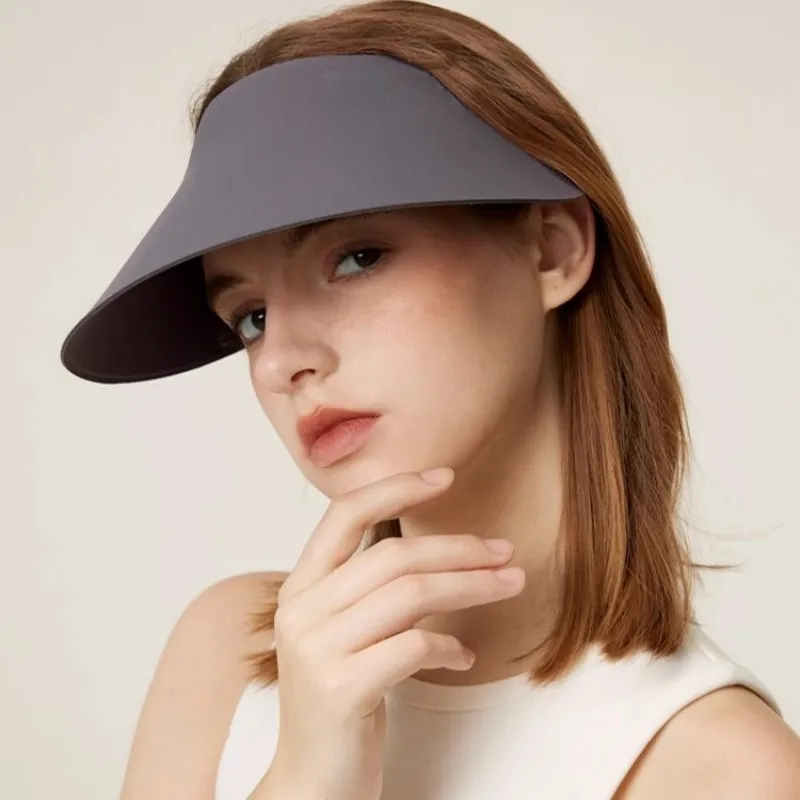 Bejirog Polyamide Sun Protection Hats Unisex-5