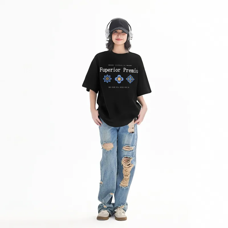 YUZHAOLIN T Shirts Women's-2