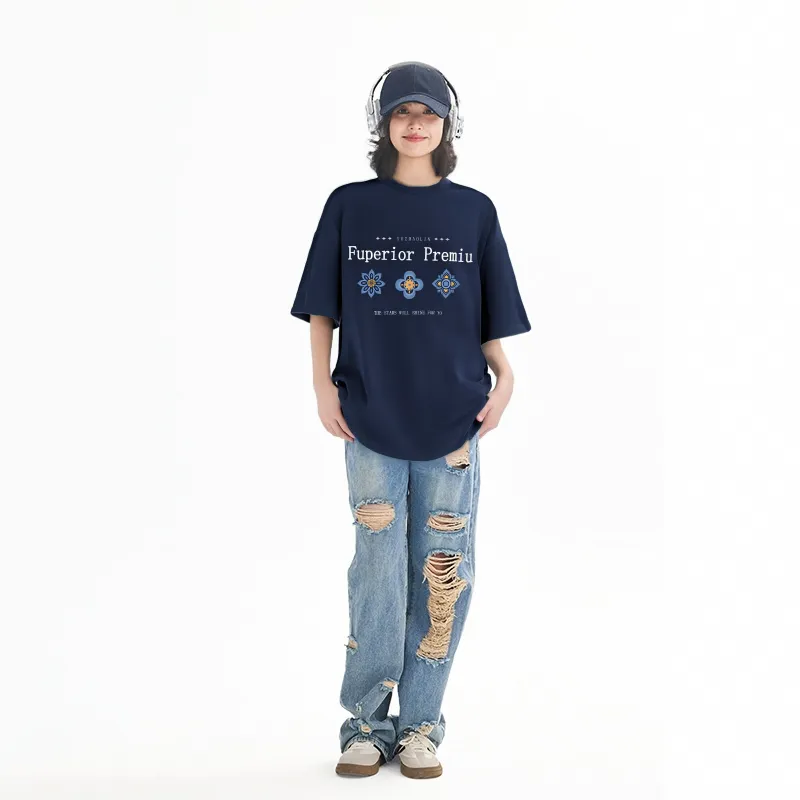 YUZHAOLIN T Shirts Women's-5
