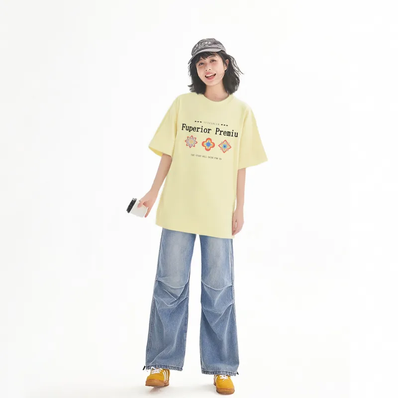 YUZHAOLIN T Shirts Women's-11