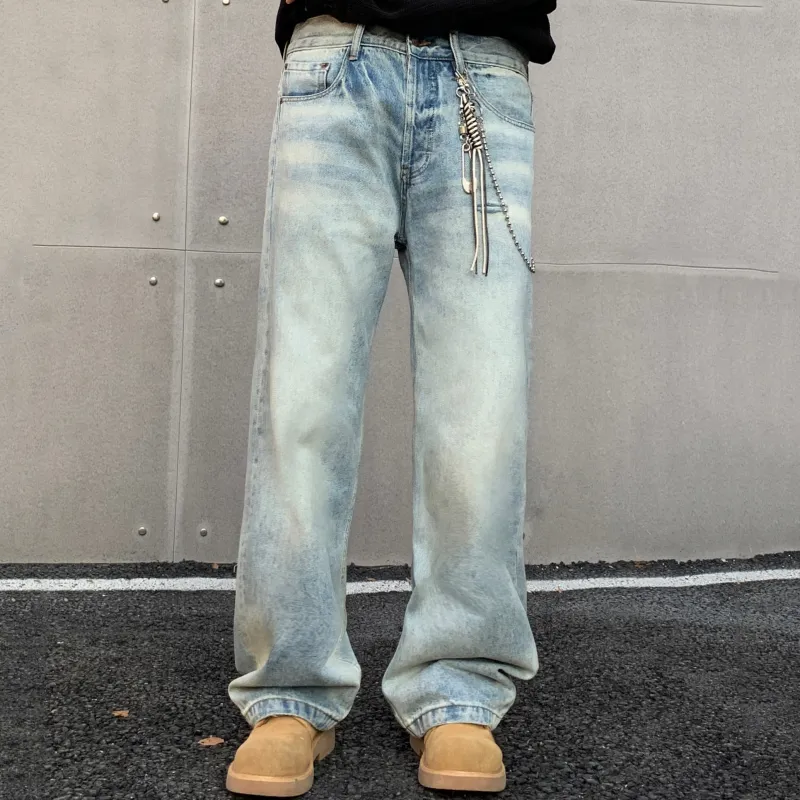 YUZHAOLIN Jeans Women's Blue-2