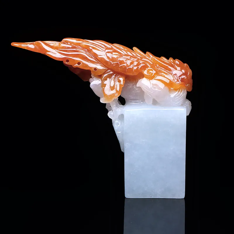 Enjoy Ice Glutinous Jadeite Unisex-1