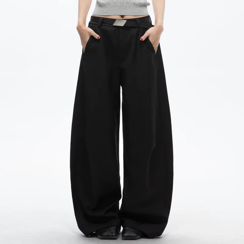 HEYMARKET Suit Trousers Women's-2