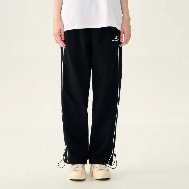 HEYMARKET Casual Pants Unisex-2