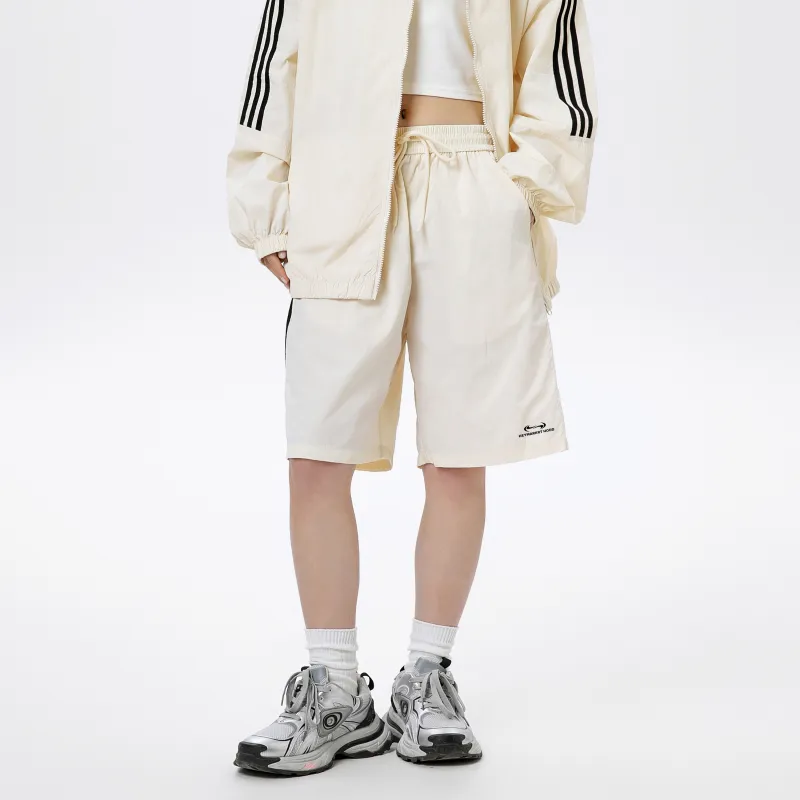 HEYMARKET Casual Shorts Unisex-6