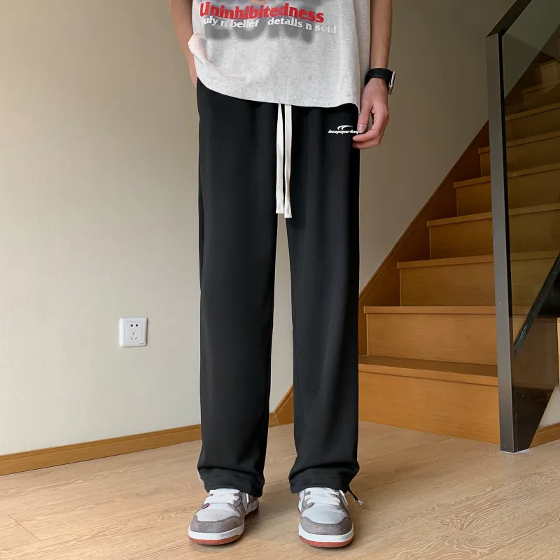 HEYMARKET Casual Pants Unisex-2