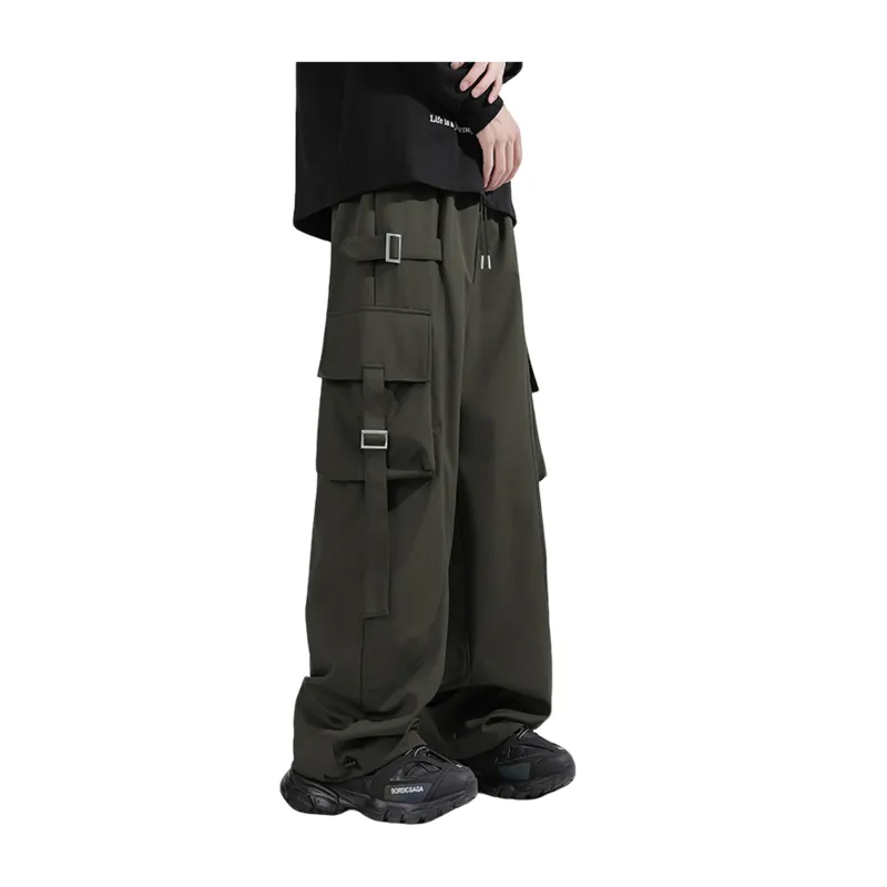 HEYMARKET Cargo Pants Women's-9