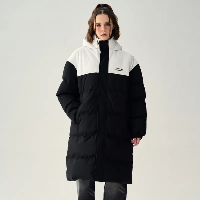 HEYMARKET Puffer Jackets Unisex-23
