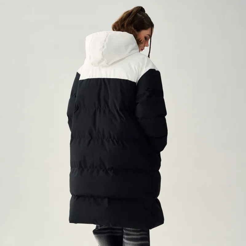 HEYMARKET Puffer Jackets Unisex-25