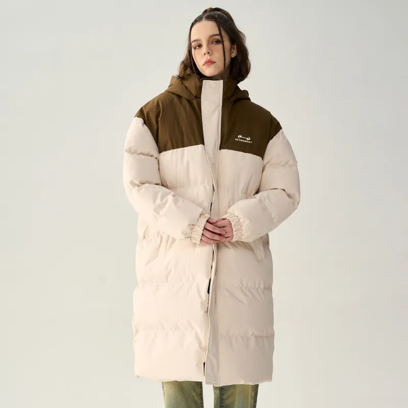 HEYMARKET Puffer Jackets Unisex-17