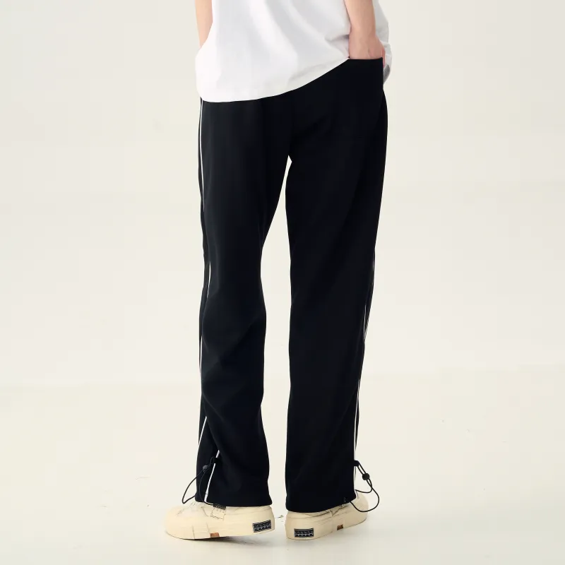 HEYMARKET Casual Pants Unisex-5