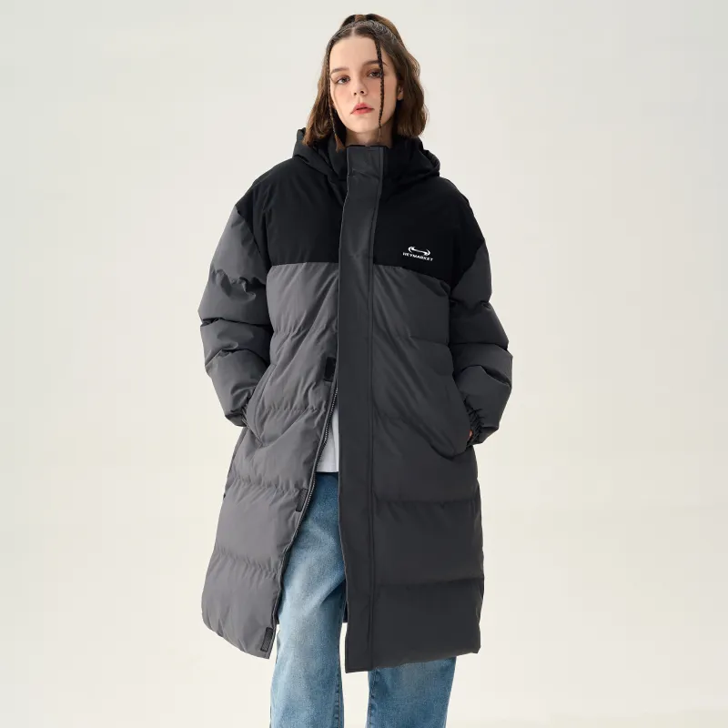 HEYMARKET Puffer Jackets Unisex-10