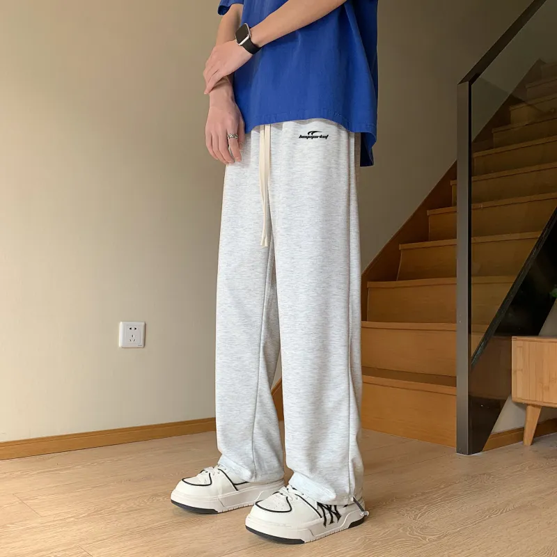 HEYMARKET Casual Pants Unisex-10