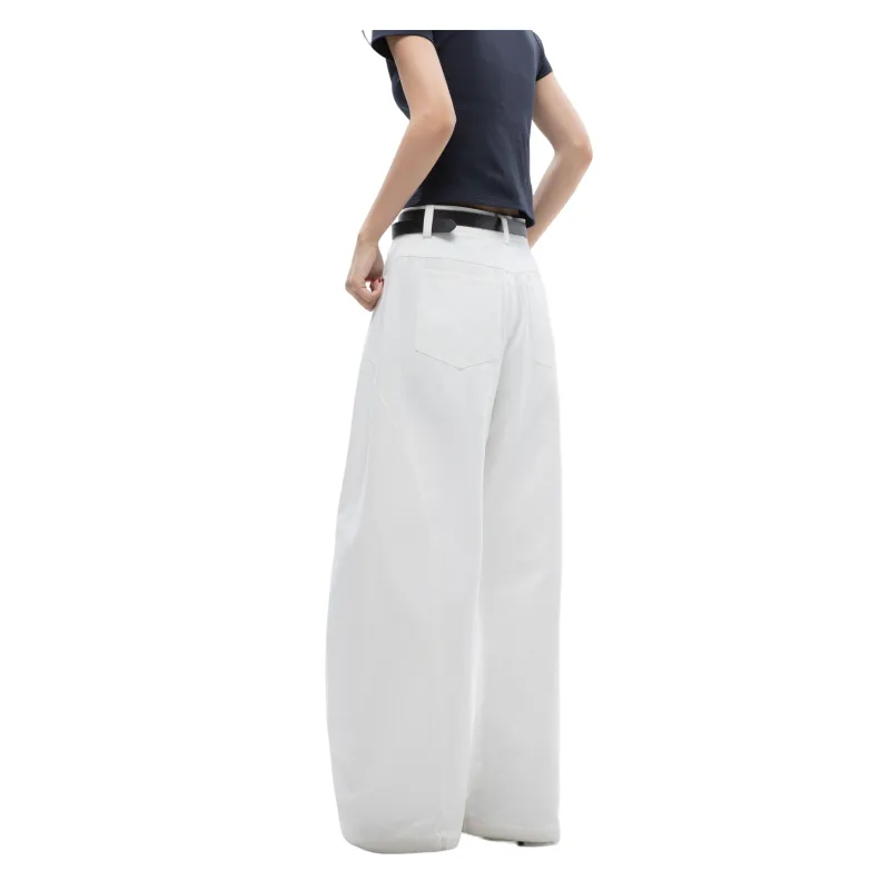 HEYMARKET Casual Pants Unisex-3