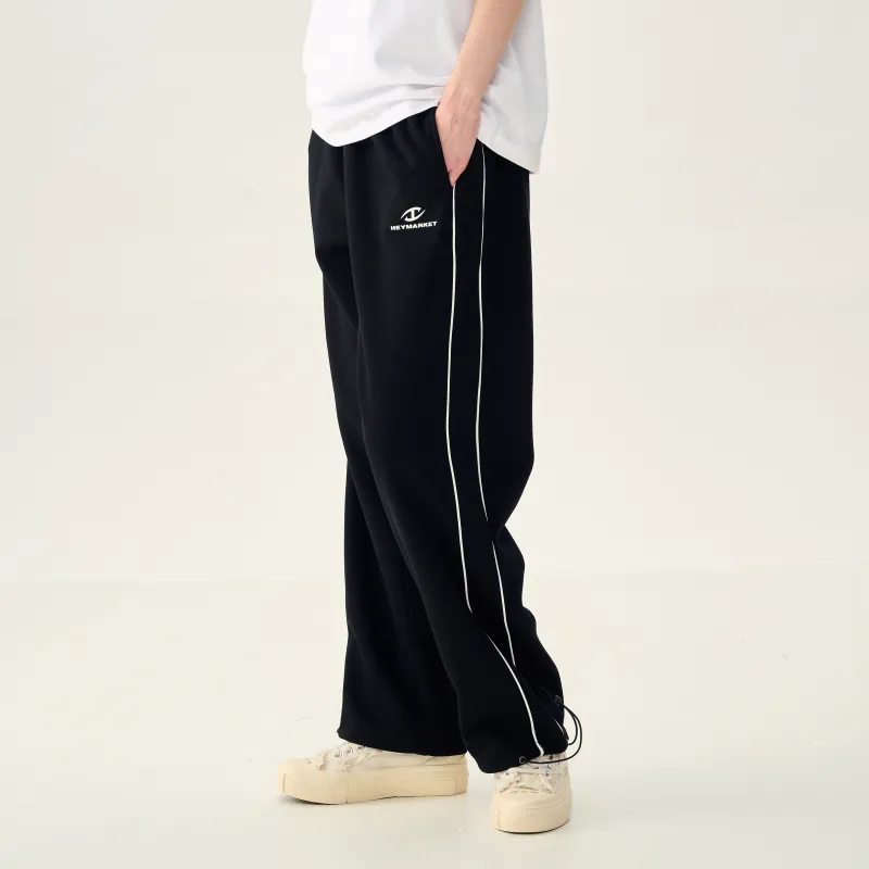 HEYMARKET Casual Pants Unisex-3