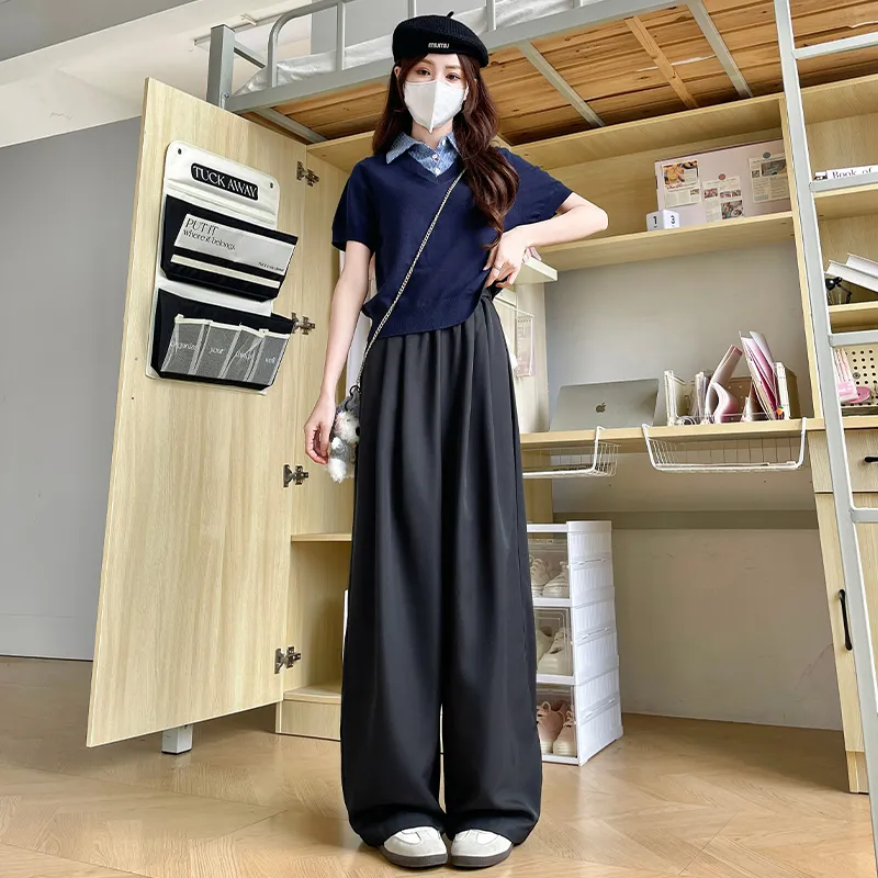 HEYMARKET Casual Pants Women's-1
