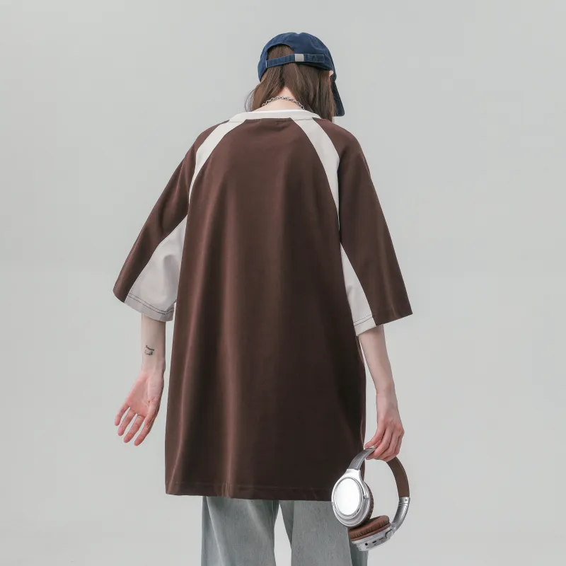 HEYMARKET T Shirts Unisex-11