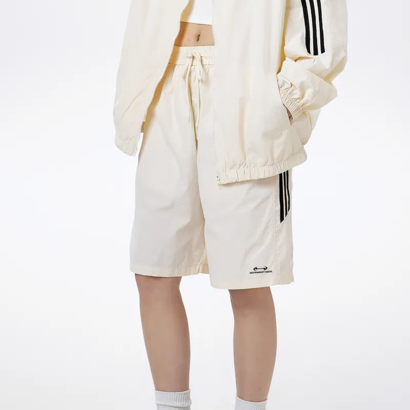 HEYMARKET Casual Shorts Unisex-7