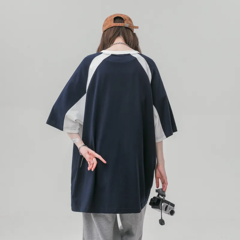 HEYMARKET T Shirts Unisex-3