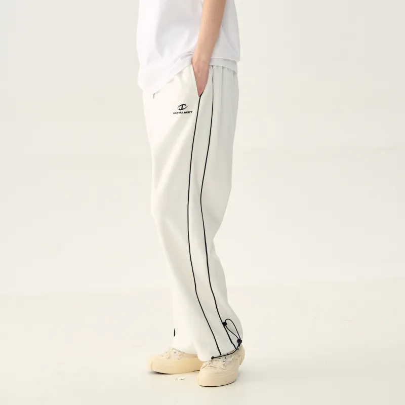 HEYMARKET Casual Pants Unisex-8