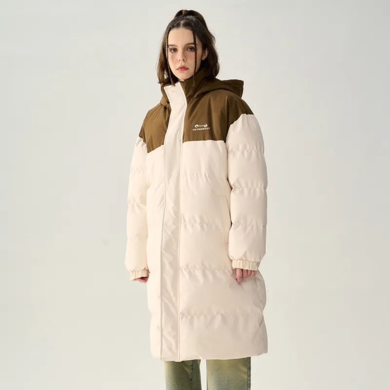 HEYMARKET Puffer Jackets Unisex-16