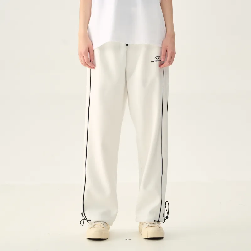 HEYMARKET Casual Pants Unisex-10