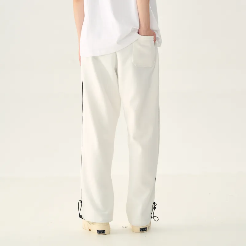 HEYMARKET Casual Pants Unisex-11