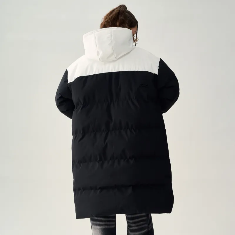 HEYMARKET Puffer Jackets Unisex-24