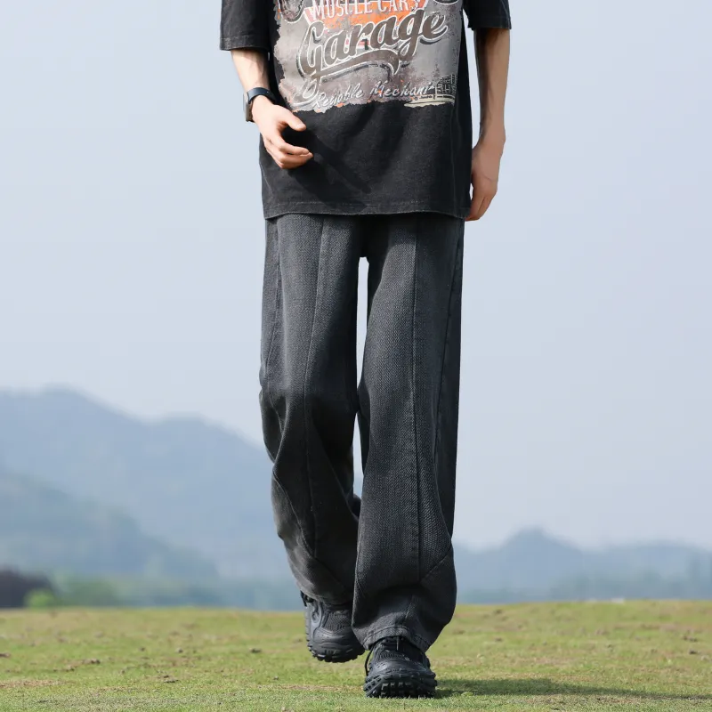HEYMARKET Jeans Unisex-3