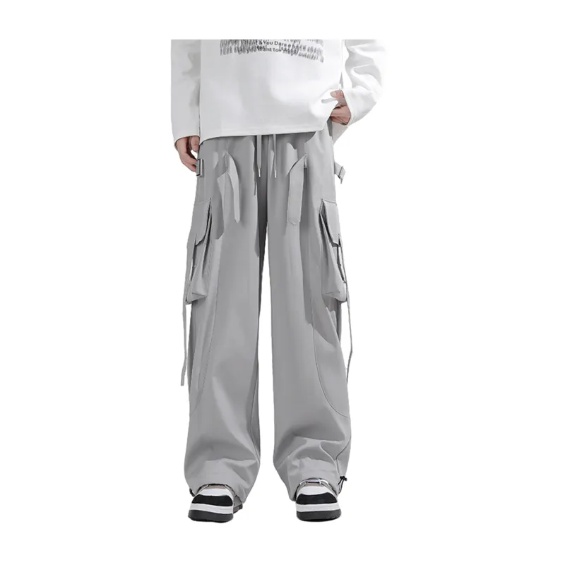 HEYMARKET Cargo Pants Women's-5