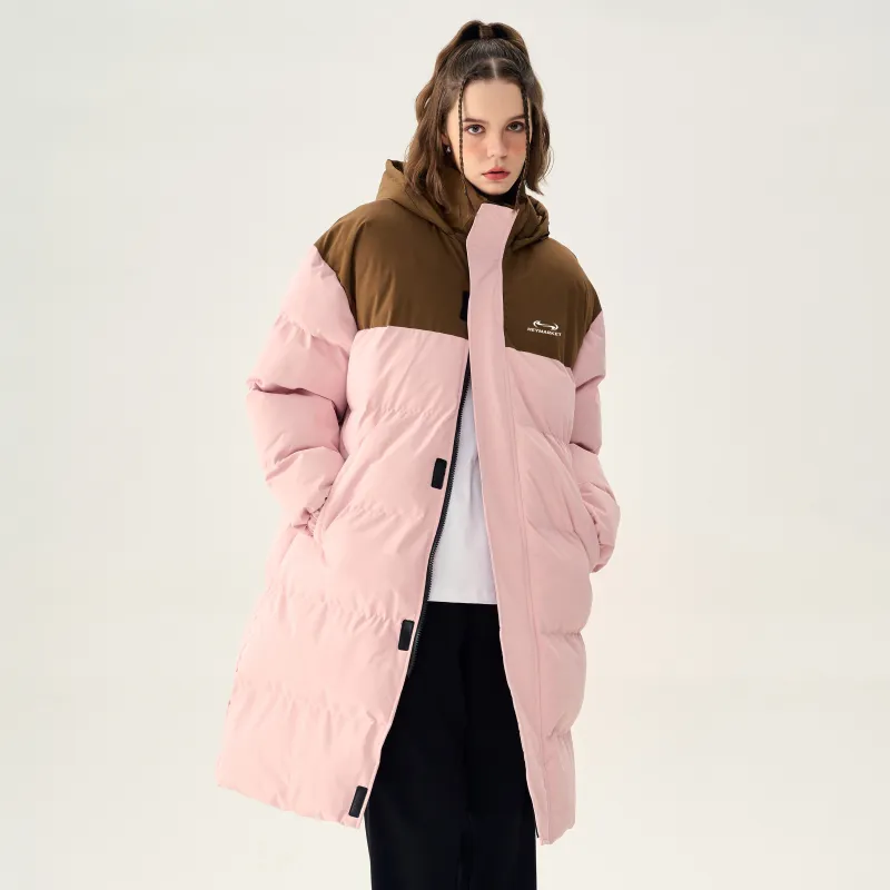 HEYMARKET Puffer Jackets Unisex-4
