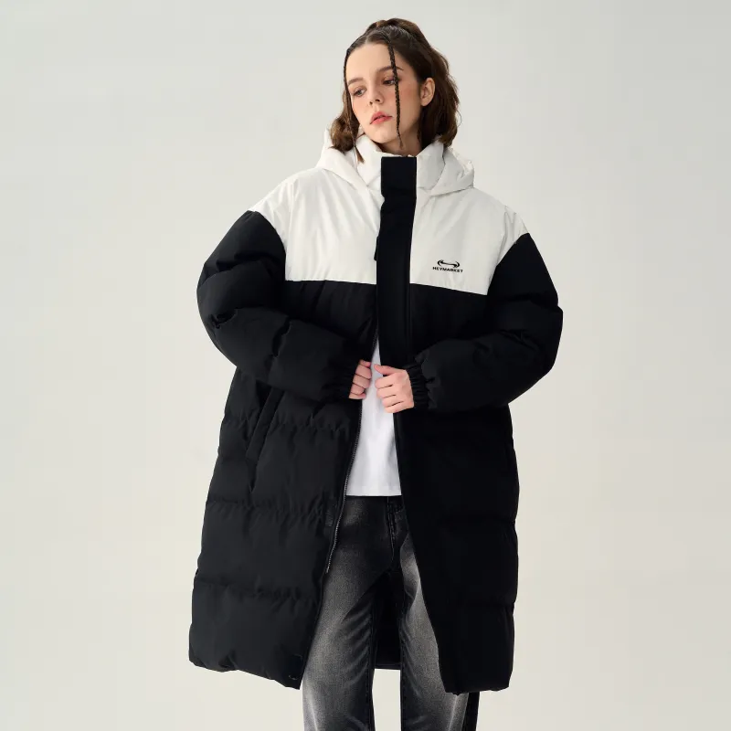 HEYMARKET Puffer Jackets Unisex-22