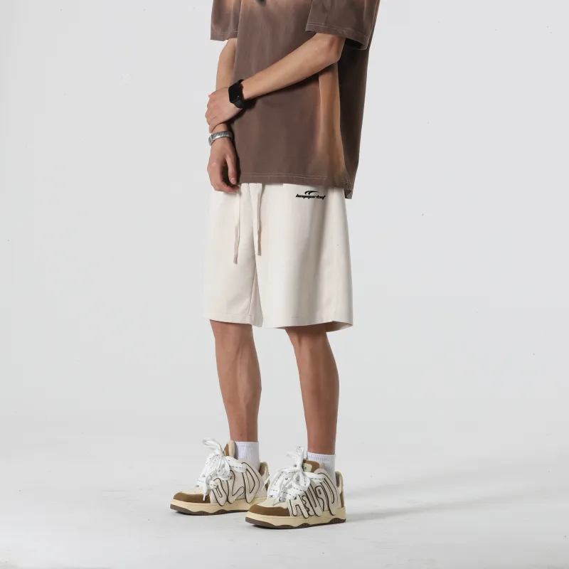 HEYMARKET Casual Shorts Unisex-10