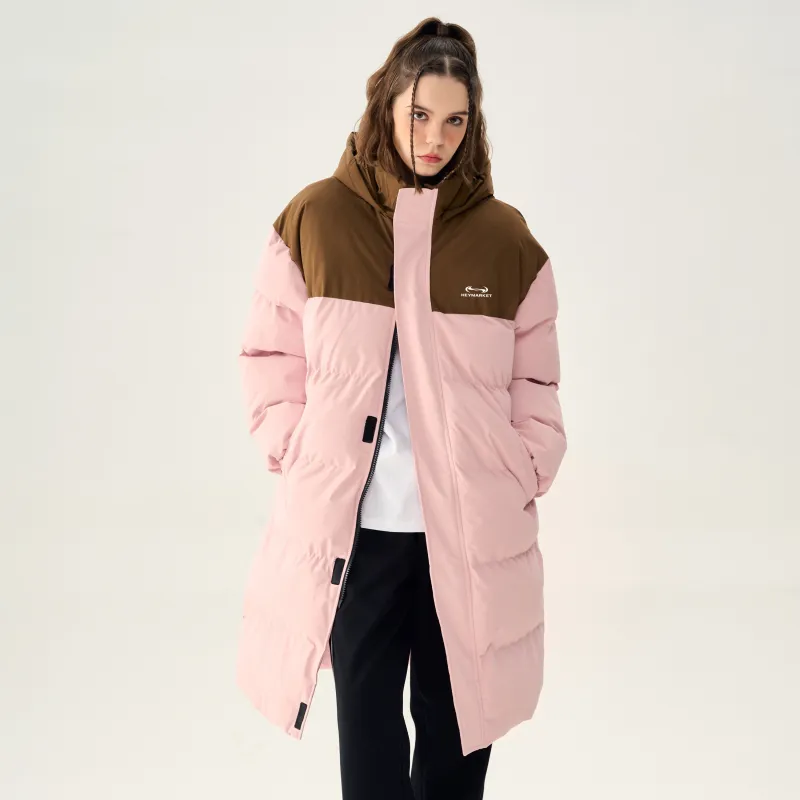 HEYMARKET Puffer Jackets Unisex-3