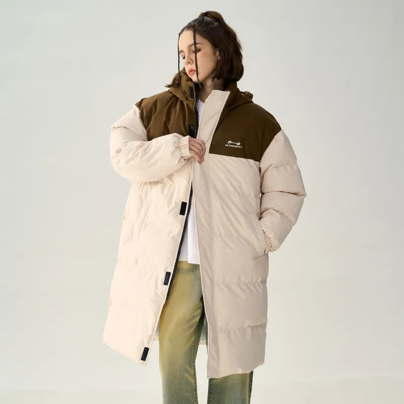 HEYMARKET Puffer Jackets Unisex-15