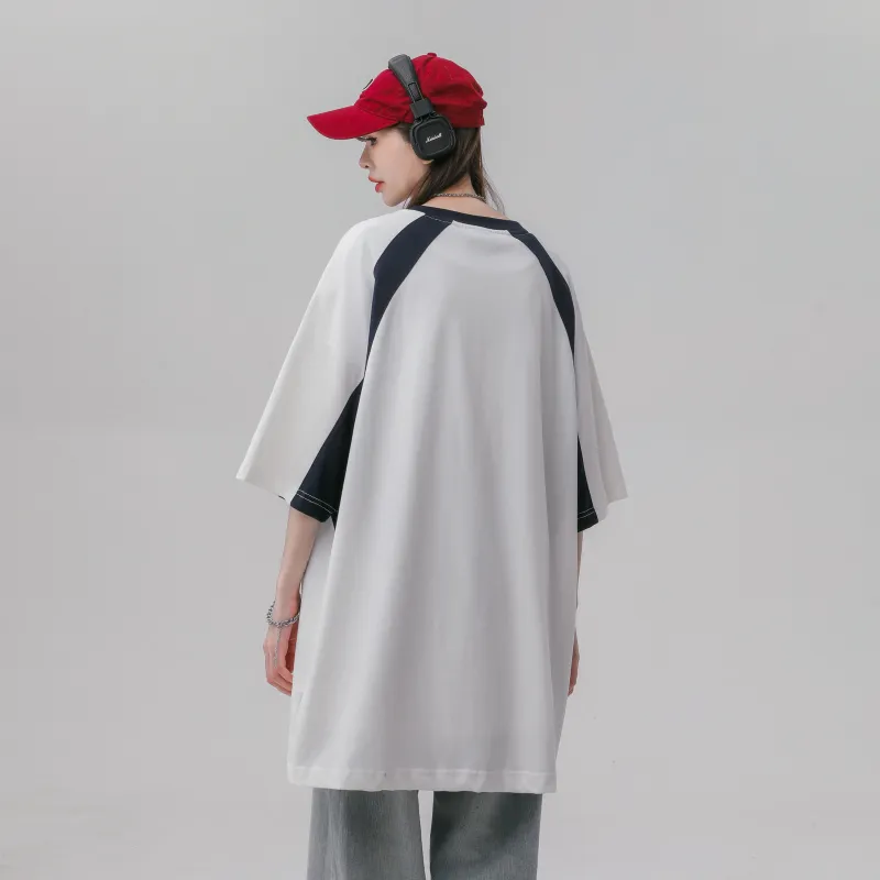 HEYMARKET T Shirts Unisex-7