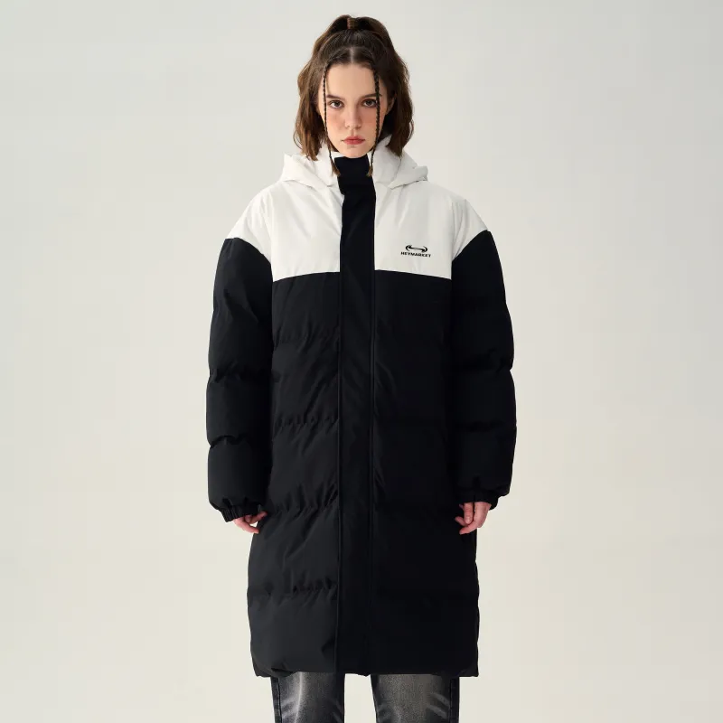 HEYMARKET Puffer Jackets Unisex-21