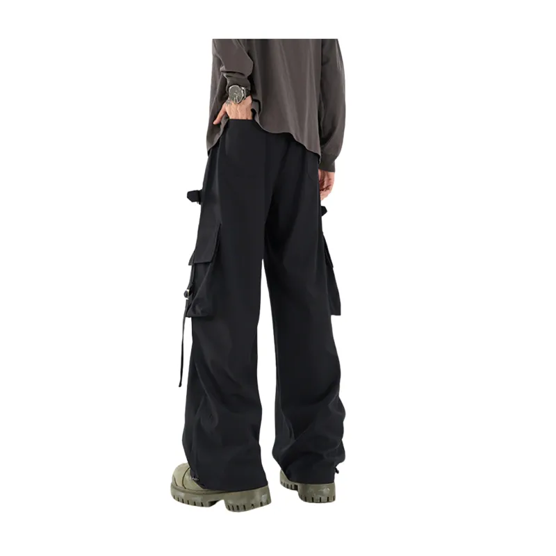 HEYMARKET Cargo Pants Women's-1
